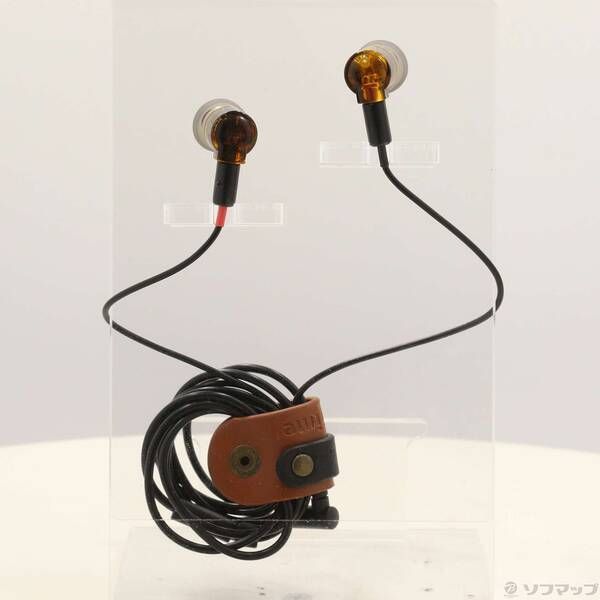 ソフマップ 〔中古品〕 雅 (MIYABI) MarkII Pentaconn ear O2-MYB2-P【262】