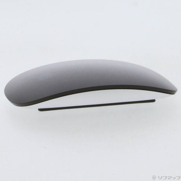 ソフマップ 〔品〕 Magic Mouse (USB-C) ブラック (Multi-Touch対応