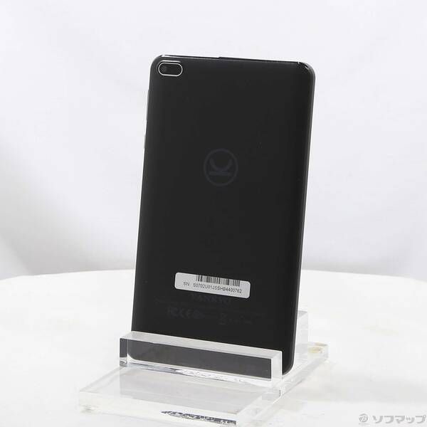 ソフマップ 〔中古品〕 MatrixPad 32GB ブラック S7 Wi-Fi【352】