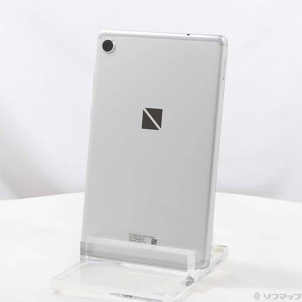 NEC LAVIE T8 T0855/CAS 32GB プラチナグレー Wi-Fi 中古 - ソフマップ NEC LAVIE T8 T0855/CAS 32GB プラチナグレー Wi-Fi 中古 - ソフマップ