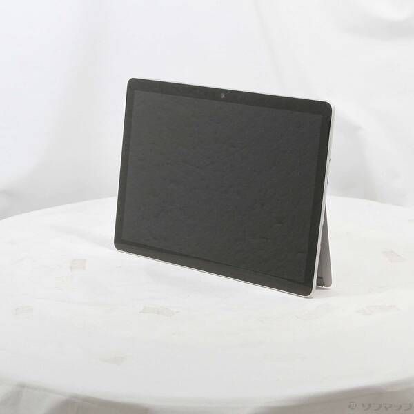 ソフマップ 〔中古品〕 Surface Go2 LTE Advanced 〔Core m3／8GB／SSD128GB〕 SUF-00011 シルバー【349】