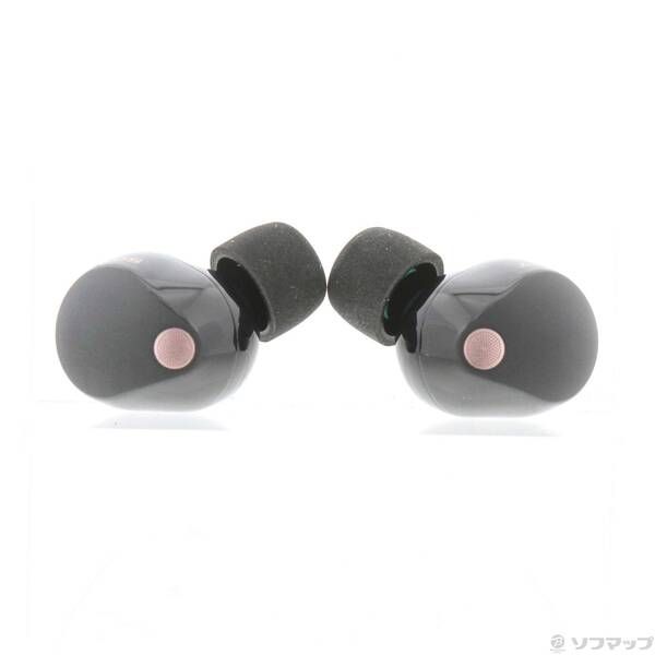 ソフマップ 〔中古品〕 WF-1000XM5 ブラック【269】