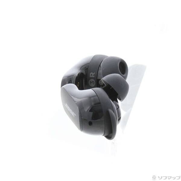 ソフマップ 〔中古品〕 Bose QuietComfort Earbuds II トリプル