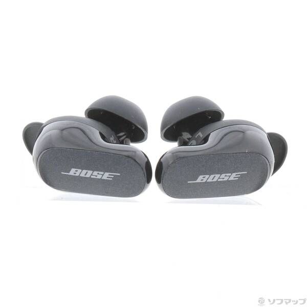 ソフマップ 〔中古品〕 Bose QuietComfort Earbuds II トリプル