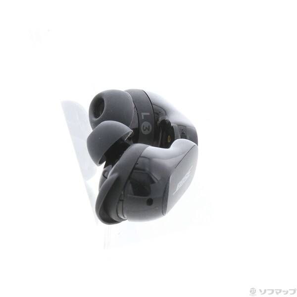 ソフマップ 〔中古品〕 Bose QuietComfort Earbuds II トリプル