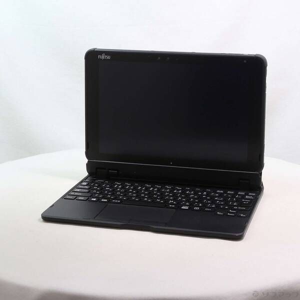 ソフマップ 〔中古品〕 ARROWS Tab Q5011／JE FARQ30017【349】 23,841円
