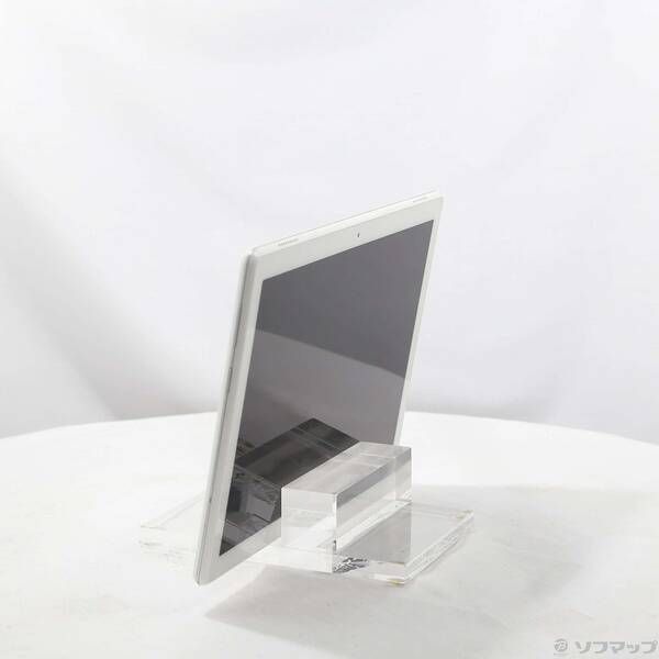 NEC LaVie Tab E TE710/KAW 64GB ホワイト (中古C) - メルカリ