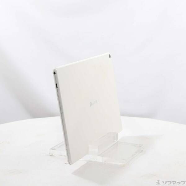 NEC LaVie Tab E TE710/KAW 64GB ホワイト (中古C) - メルカリ
