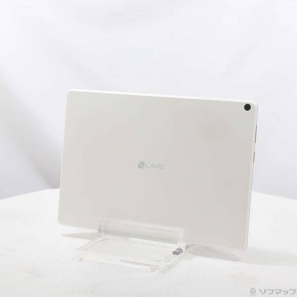 NEC LaVie Tab E TE710/KAW 64GB ホワイト (中古C) - メルカリ