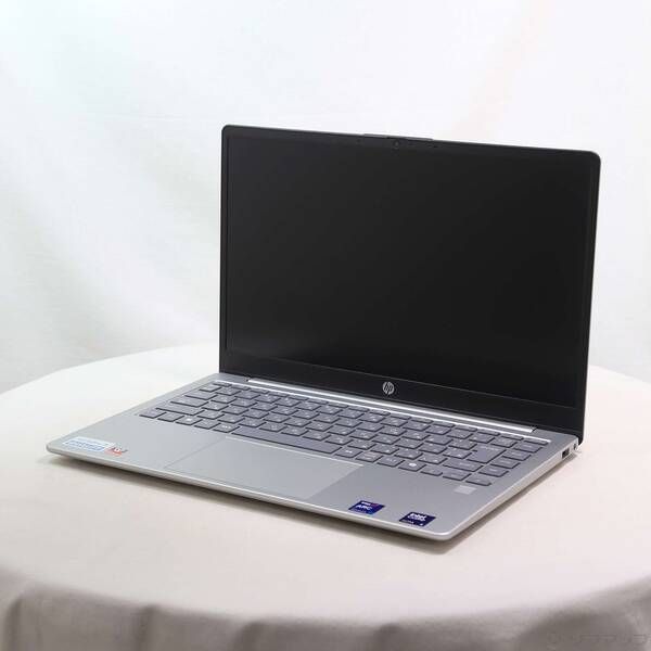 ソフマップ 〔中古品〕 HP 14-ep1000 BJ0M1PA-AAAB ナチュラルシルバー【262】