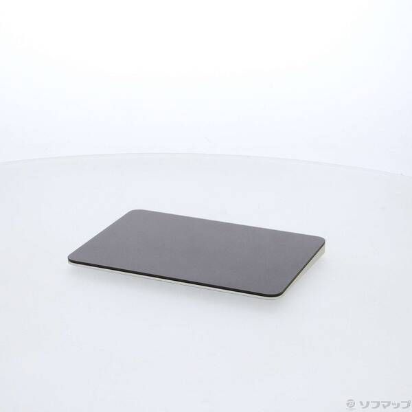 ソフマップ 〔中古品〕 Magic Trackpad Multi-Touch対応 ブラック MMMP3ZA／A【262】