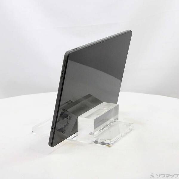 ソフマップ 〔中古品〕 Lenovo Tab M10 Plus 3rd Gen 64GB ストームグレー ZAAN0121JP SIMフリー【349】