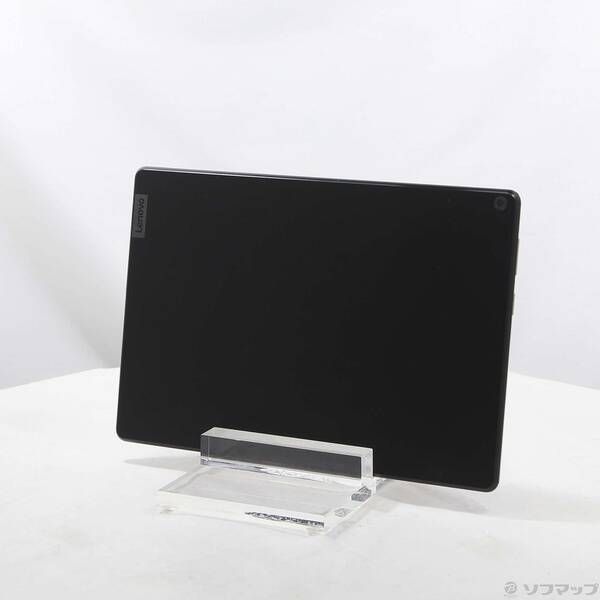 ソフマップ 〔中古品〕 Lenovo TAB5 32GB ブラック 801LV SoftBank【352】