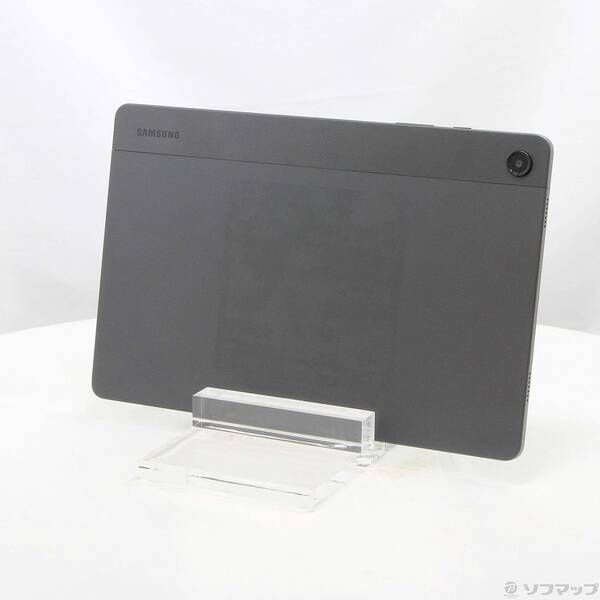 ソフマップ 〔中古品〕 Galaxy Tab A9+ 64GB グラファイト SM-X210NZAAXJP Wi-Fi【349】