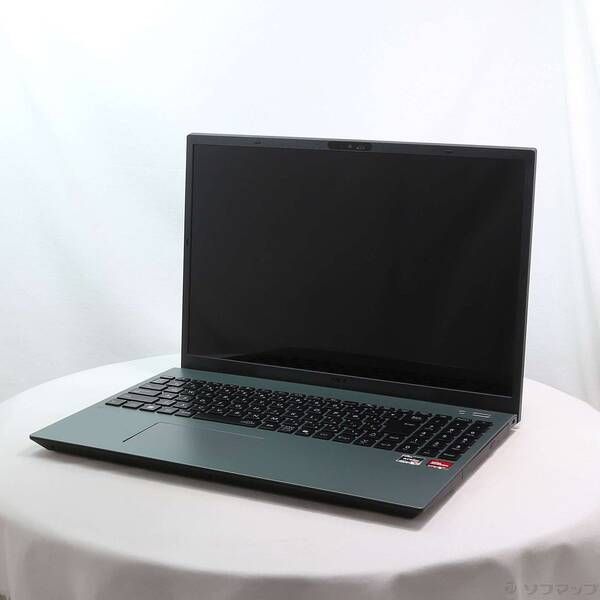 ソフマップ 〔展示品〕 LAVIE N16 PC-N1675KAE オリーブグリーン【198】