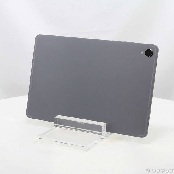 ソフマップ 〔中古品〕 Galaxy Tab S11 256GB グレー SM-X730NZAEXJP Wi-Fi【349】