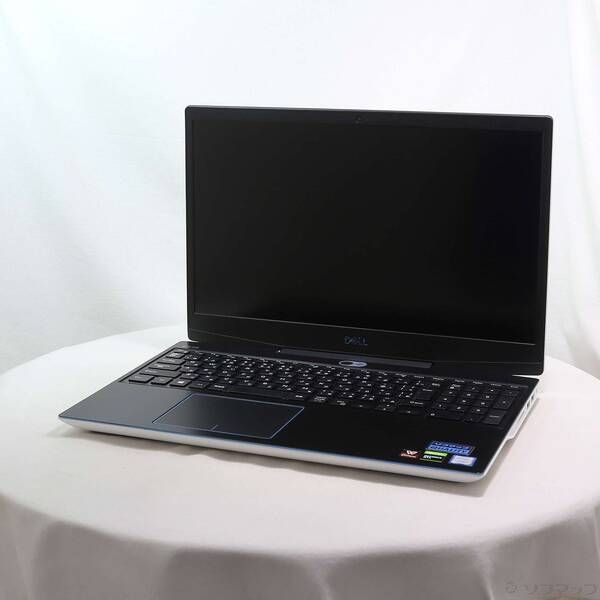 ソフマップ 〔中古品〕 Dell G3 15 3590【295】