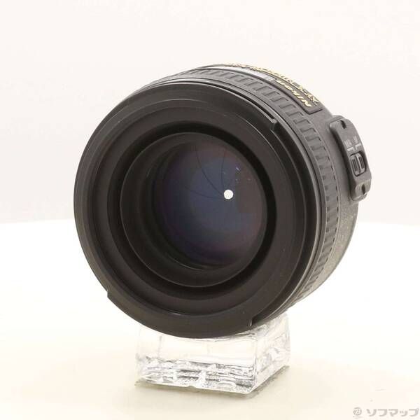 ソフマップ 〔中古品〕 Nikon AF-S 50mm F1.4G【352】