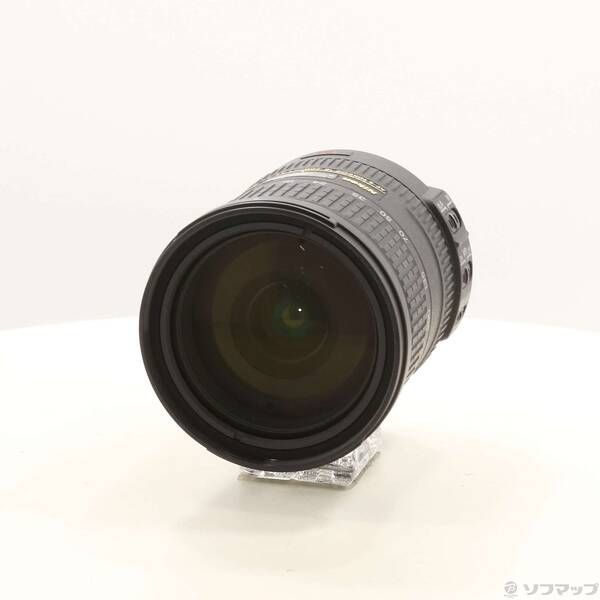ソフマップ 〔中古品〕 AF-S DX VR Zoom-Nikkor 18-200mm f／3.5-5.6G IF-ED【352】