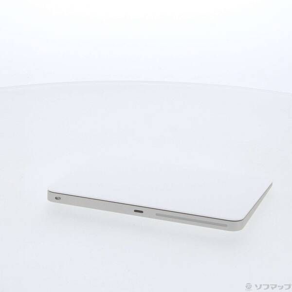 中古 Apple Magic Trackpad MK2D3ZA/A【Aランク】 - メルカリ