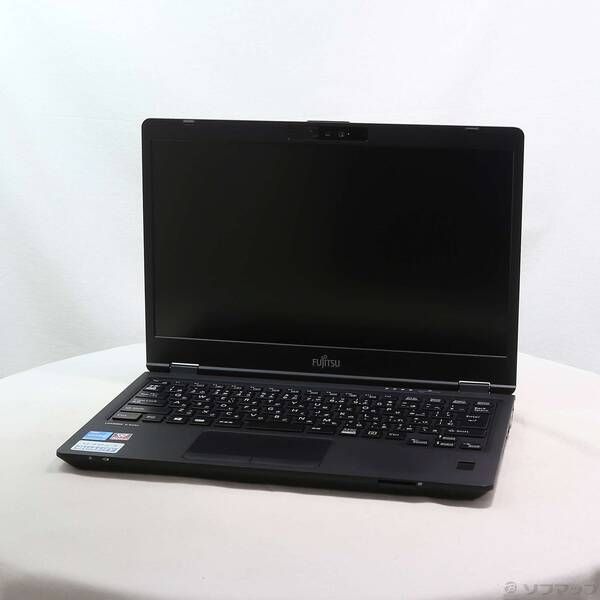ソフマップ 〔中古品〕 LIFEBOOK U7311／F FMVU38025【349】