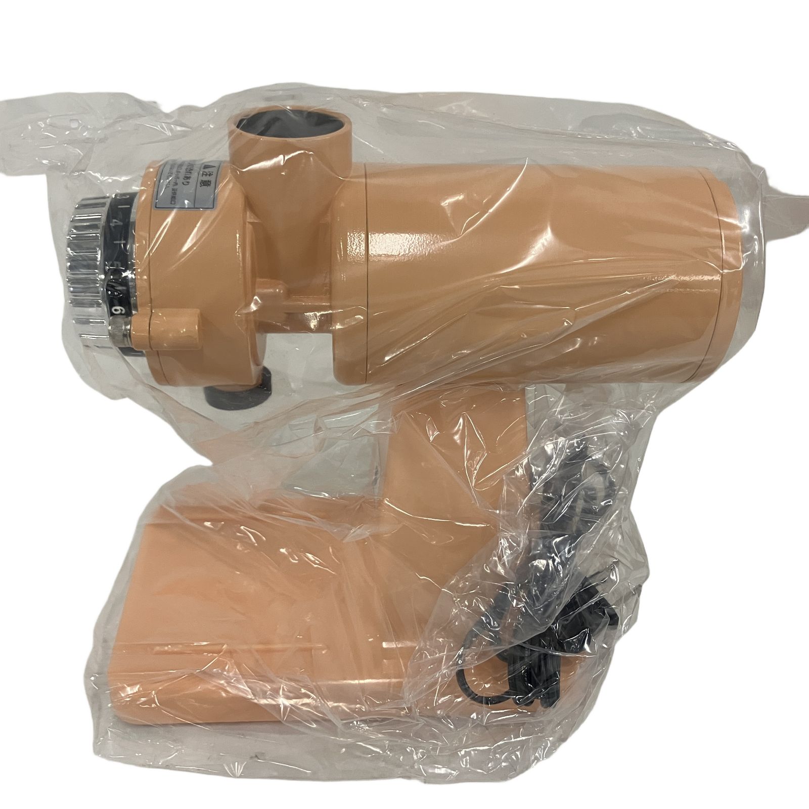 BONMAC　コーヒーミル　BM-250N DR　デゼルト・ロッソ　未使用 BONMAC コーヒーミル BM-250N DR デゼルト・ロッソ 未使用 【公式通販】