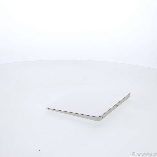 ソフマップ 〔中古品〕 Magic Trackpad 2 シルバー MJ2R2J／A【262