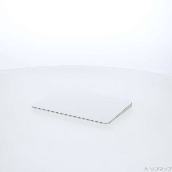 ソフマップ 〔中古品〕 Magic Trackpad 2 シルバー MJ2R2J／A【262