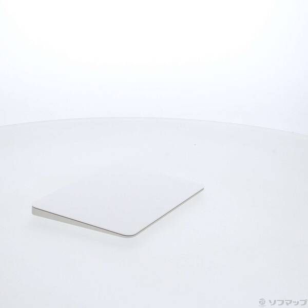 ソフマップ 〔中古品〕 Magic Trackpad 2 シルバー MJ2R2J／A【262