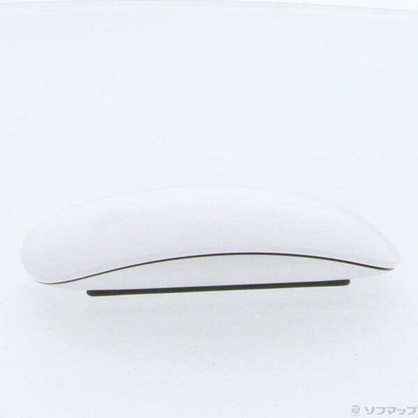 ソフマップ 〔中古品〕 Magic Mouse (USB-C) ホワイト (Multi-Touch対応) MXK53ZA／A【377】