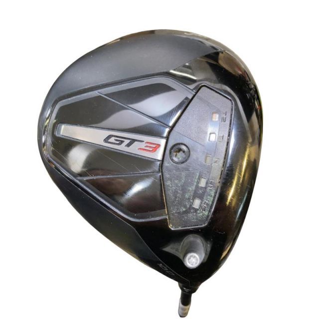 中古】 タイトリスト GT3 10° ドライバー DR TENSEI BLUE 1K 55 