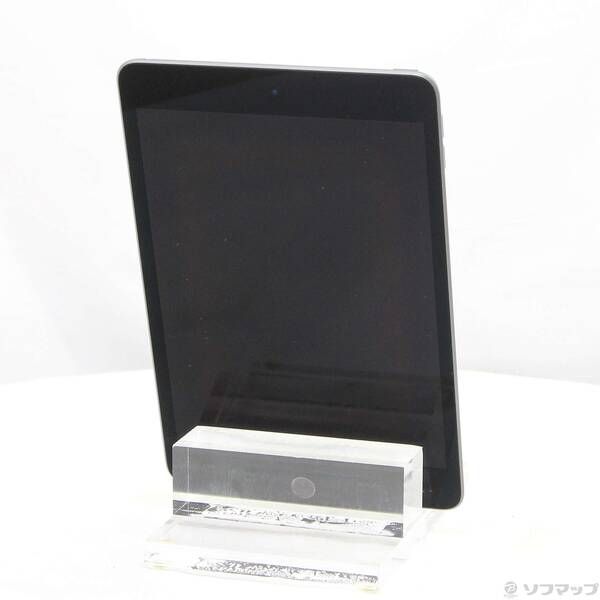 iPad mini 5 64GB スペースグレイ 中古 Aランク Wi-Fi - ソフマップ