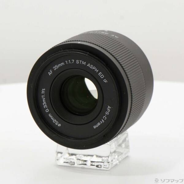 ソフマップ 〔中古品〕 Viltrox AF 35mm F1.7 AIR 富士フィルム Xマウント【198】