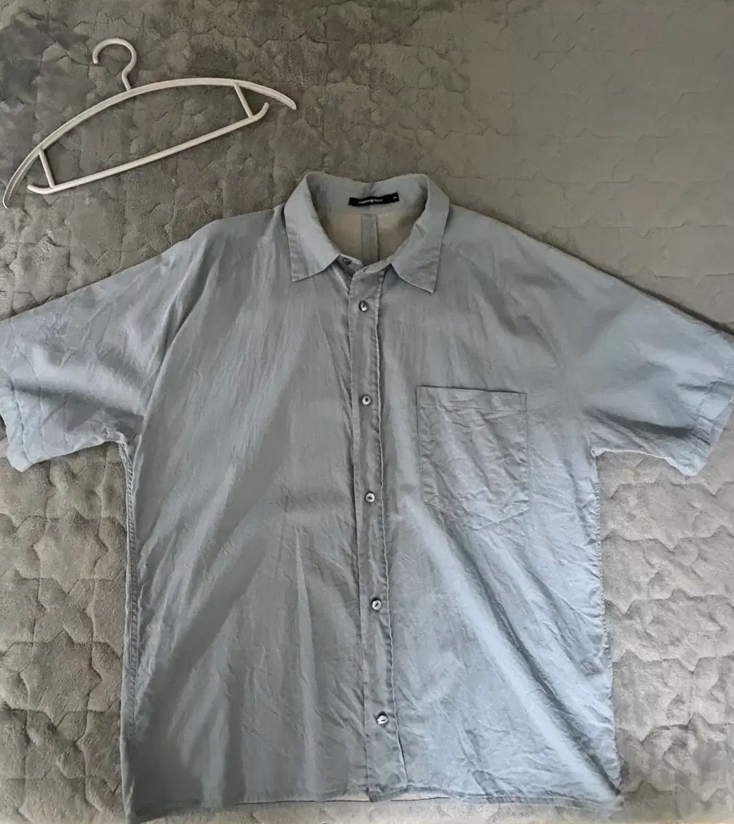 Hatchingroom シャツ 2サイズ