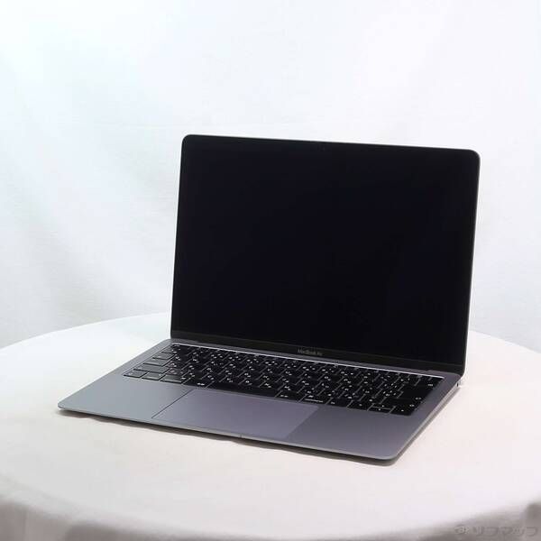 ソフマップ 〔中古品〕 MacBook Air 13.3-inch Mid-2019 MVFH2J／A Core_i5 1.6GHz 8GB SSD128GB スペースグレイ 〔10.15 Catalina〕【344】