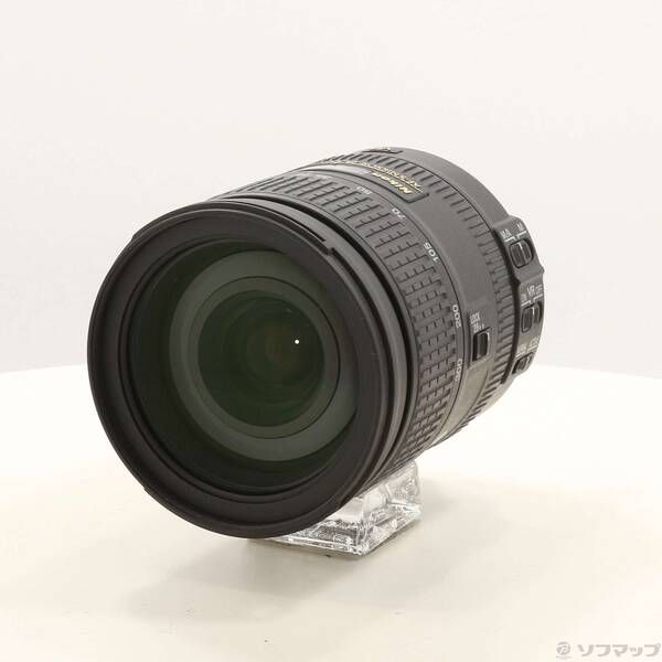 ソフマップ 〔中古品〕 Nikon AF-S NIKKOR 28-300mm F3.5-5.6G ED VR【262】