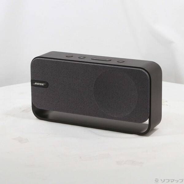 ソフマップ 〔中古品〕 Bose SoundLink Home Bluetooth Speaker COOL GRAY【262】