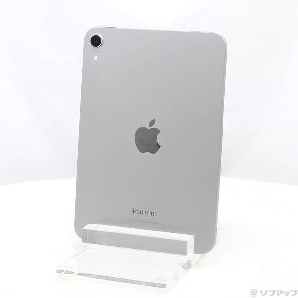 ソフマップ 〔中古品〕 iPad mini(A17 Pro) 128GB スペースグレイ MXN63J／A Wi-Fi【352】