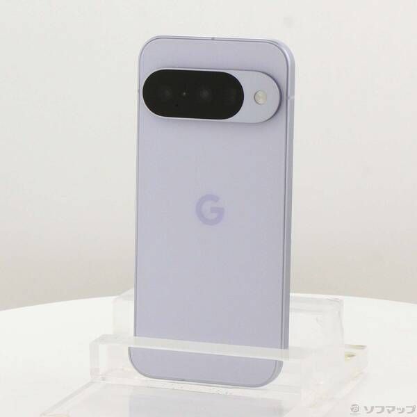 ソフマップ 〔中古品〕 Google Pixel 10 128GB フロスト GL066 SIMフリー【349】