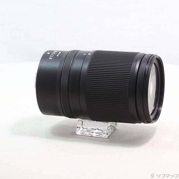 ソフマップ 〔中古品〕 NIKKOR Z 28-75mm f／2.8【352】