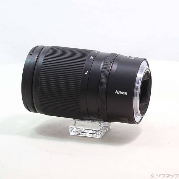 ソフマップ 〔中古品〕 NIKKOR Z 28-75mm f／2.8【352】