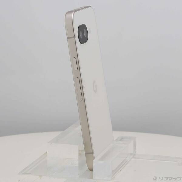 美品】Google Pixel 9a 128GB ポーセリン docomo SIMフリー - メルカリ