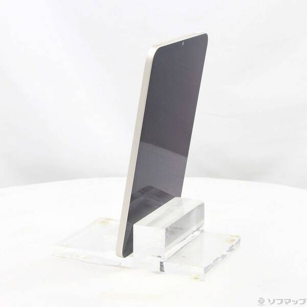 iPad mini 第6世代 256GB スターライト 中古 Cランク - メルカリ