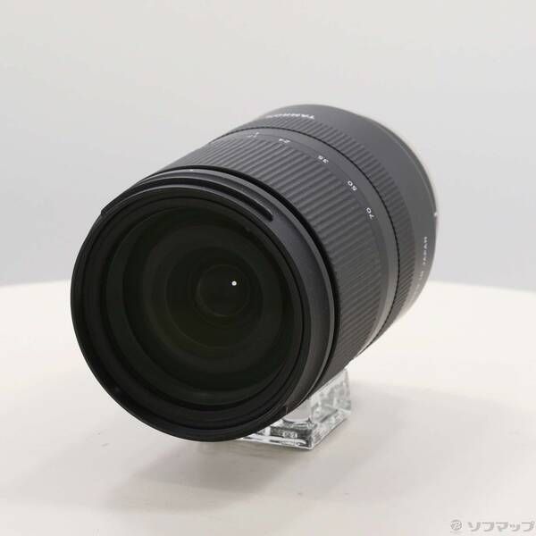 ソフマップ 〔中古品〕 17-70mm F／2.8 Di III-A VC RXD Model B070【269】