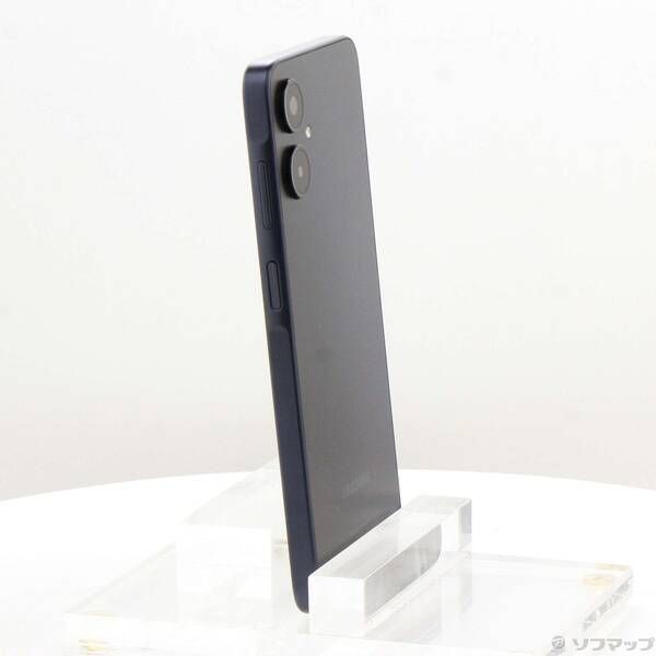 ソフマップ 〔中古品〕 Galaxy A25 5G 64GB ブラック SC-53F docomo