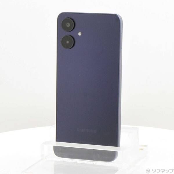 ソフマップ 〔中古品〕 Galaxy A25 5G 64GB ブラック SC-53F docomo