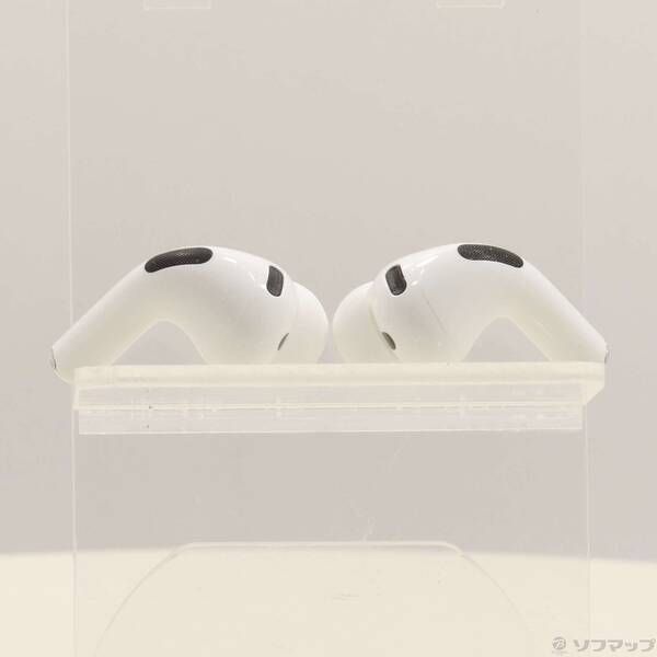 ソフマップ 〔中古品〕 AirPods Pro 3 MFHP4J／A【344】