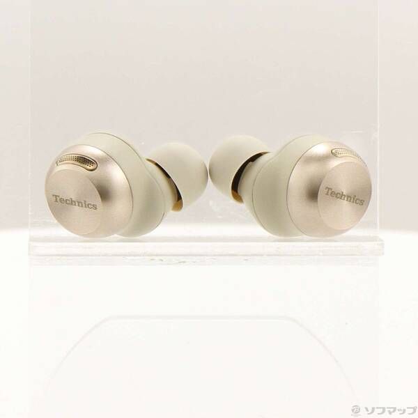 ソフマップ 〔中古品〕 EAH-AZ100-N シャンパンゴールド【262】