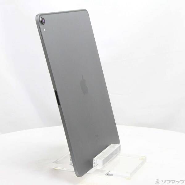 iPad Pro 12.9 第3世代 64GB スペースグレイ - メルカリ
