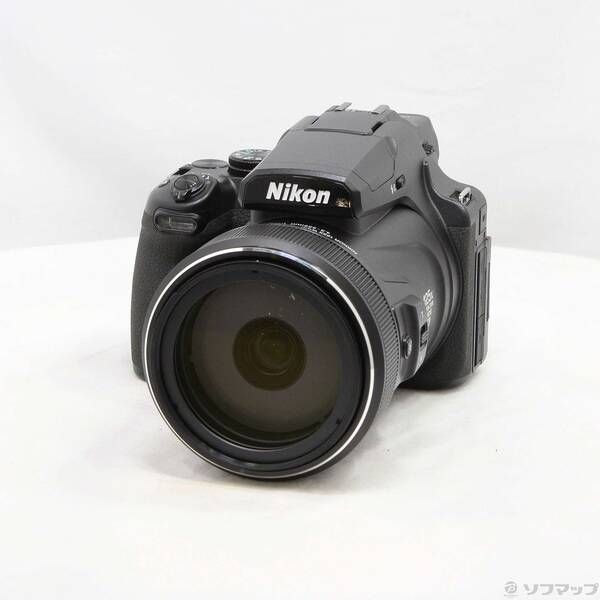 ソフマップ 〔中古品〕 COOLPIX P1000【262】